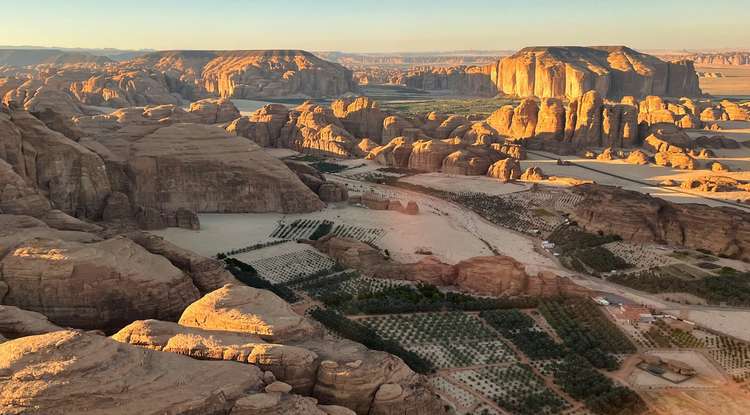 al-Ula