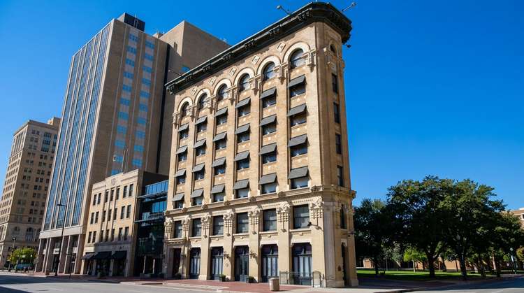 Fort Worth