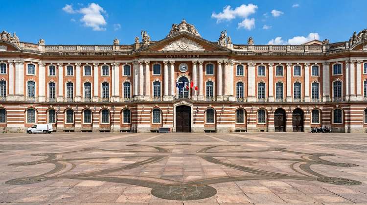 Toulouse