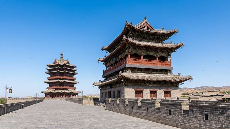 Datong