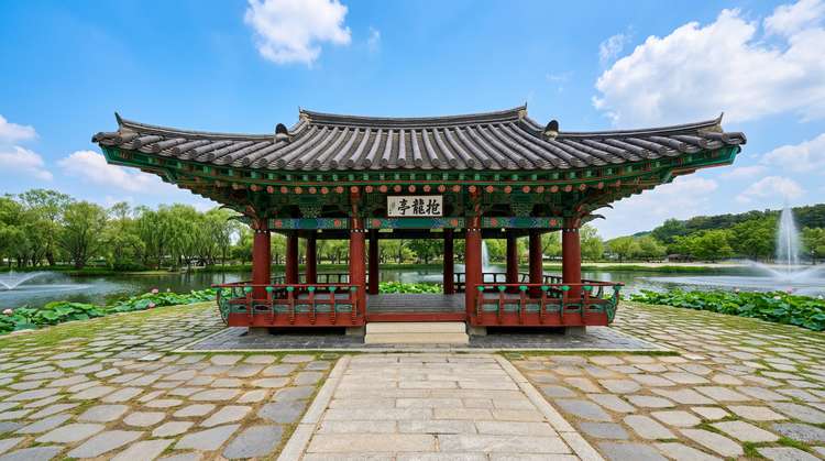 Chungcheong do Sul