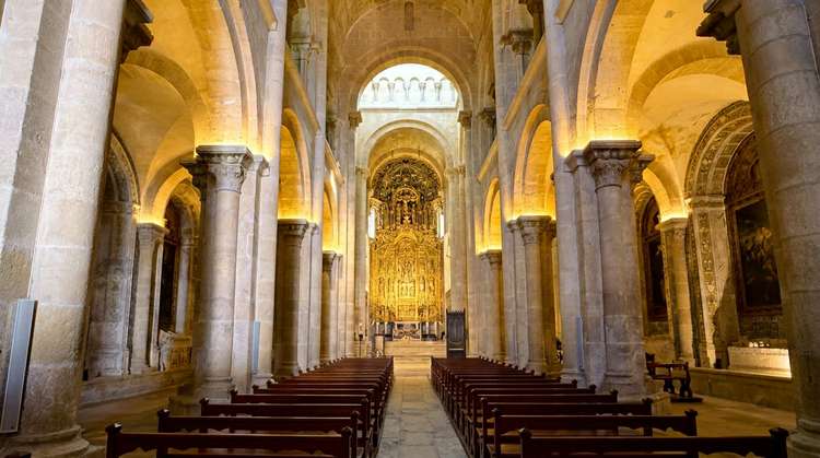 Coimbra
