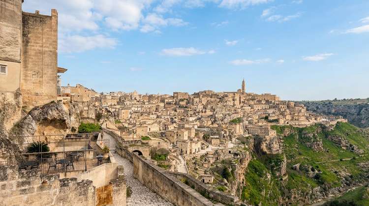 Matera
