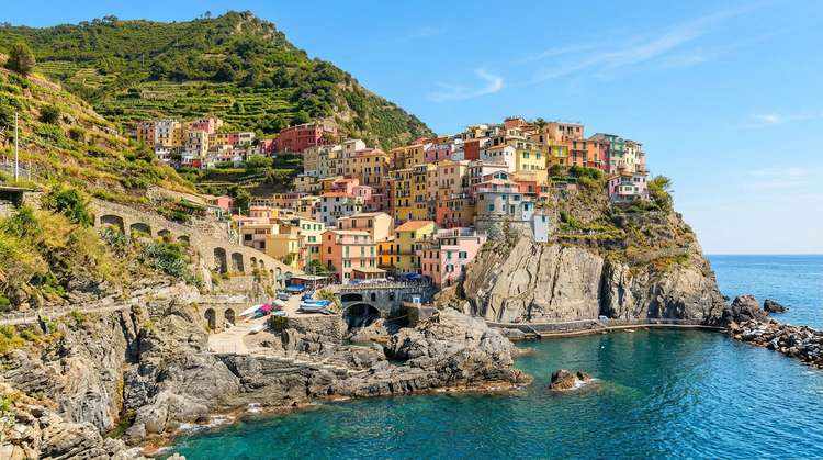 Riomaggiore