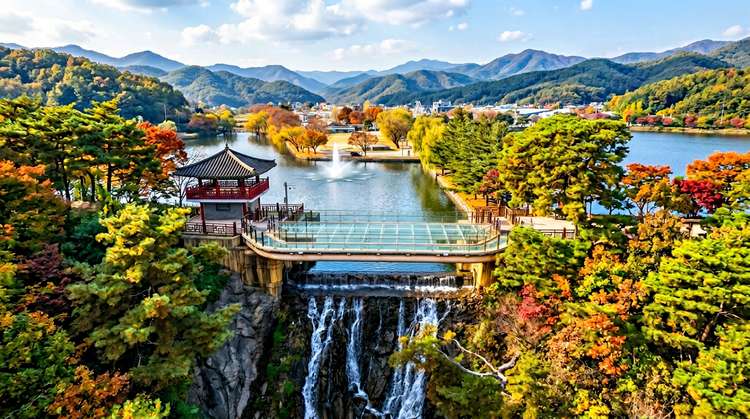 충청북도