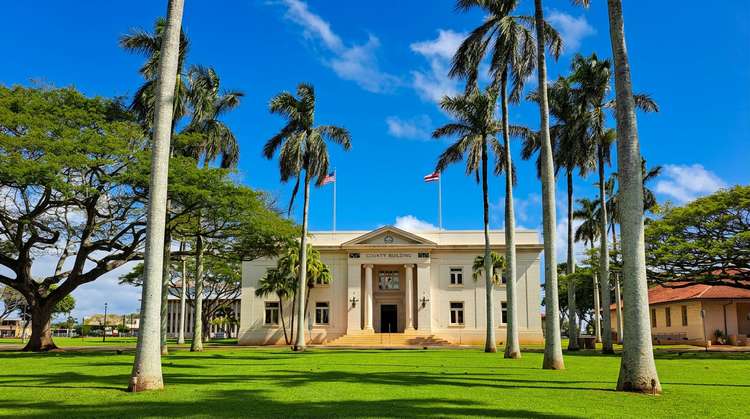 Lihue