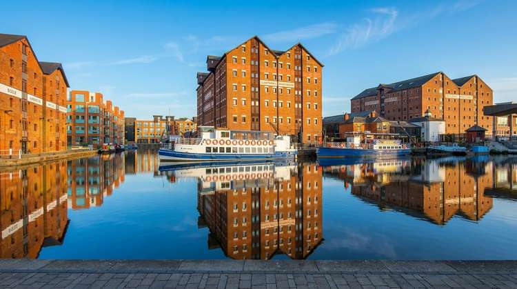 Hotels in Gloucester