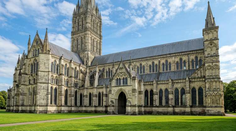 Salisbury