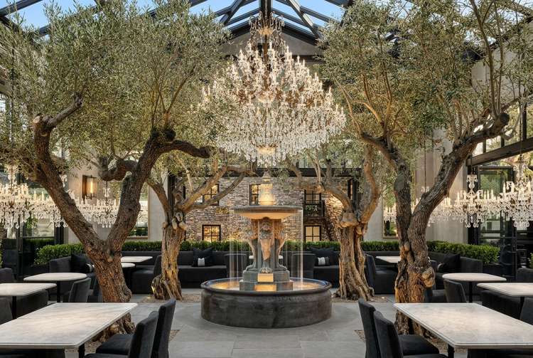 Yountville 