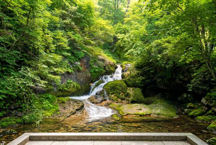 Things to do in Obanazawa