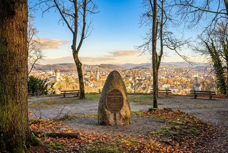 Schaffhausen