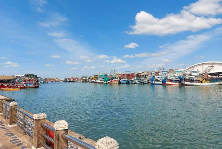 Rayong