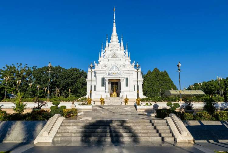 Surat Thani Province