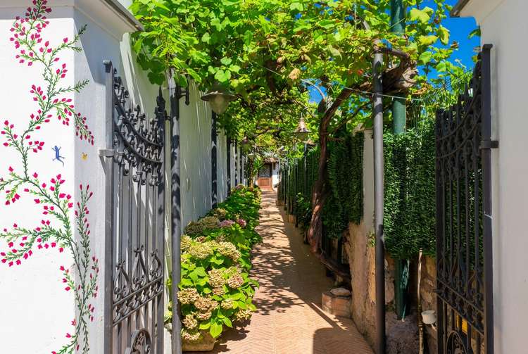 Anacapri