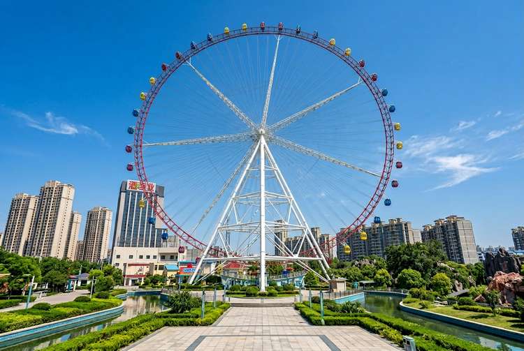 Ting at lave i Yanbian