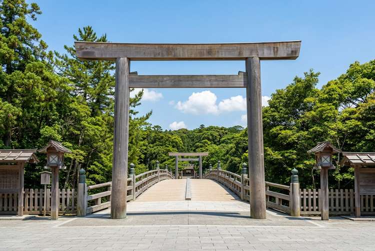 Things to do in Ise