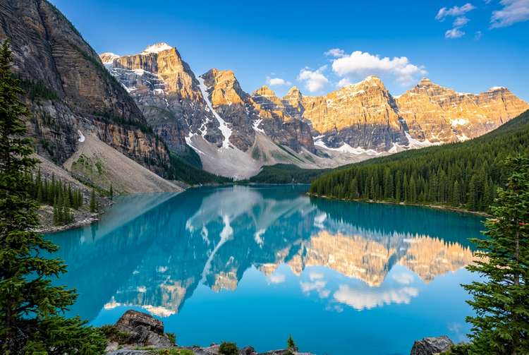 Alberta