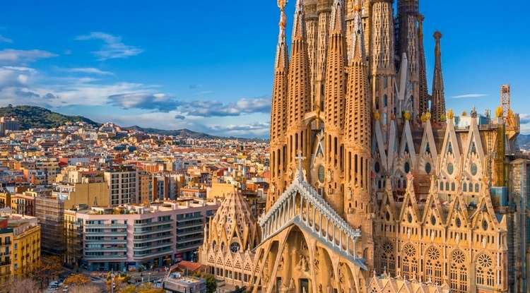 Spain