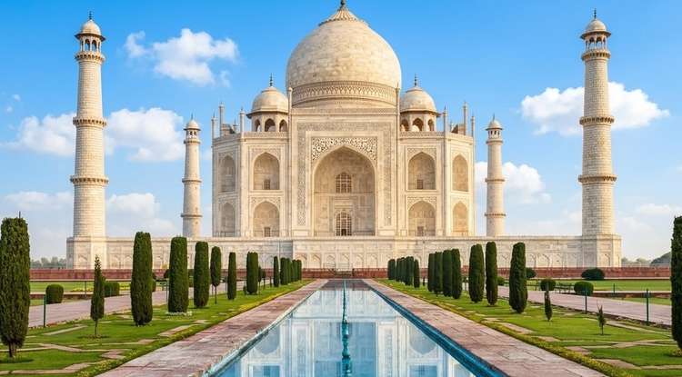 India