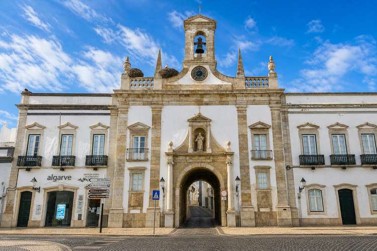 Things to do in Algarve