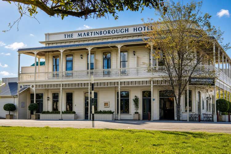 Martinborough