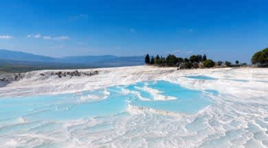 Pamukkale