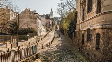 18th Arrondissement