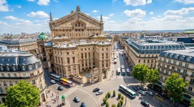 9th Arrondissement