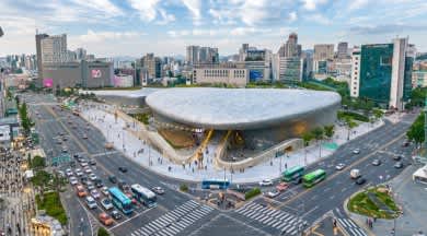 Dongdaemun-gu