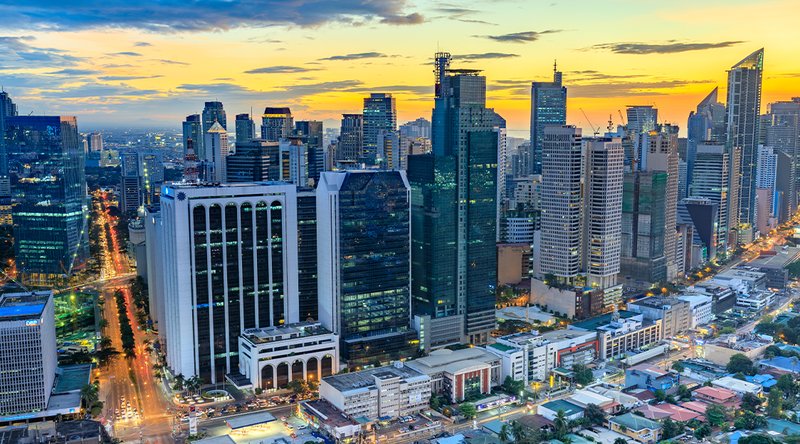 2023년 마닐라 자유여행, 인기 액티비티 추천