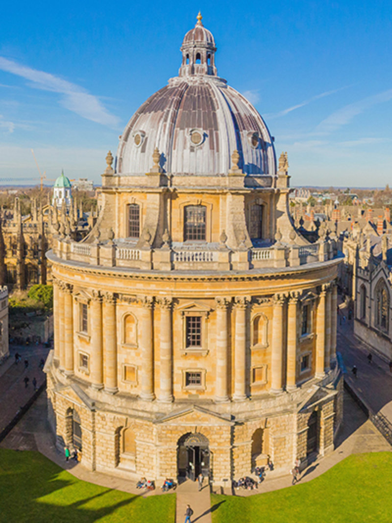 Best things to do in Oxford 2024 | Attractions & activities