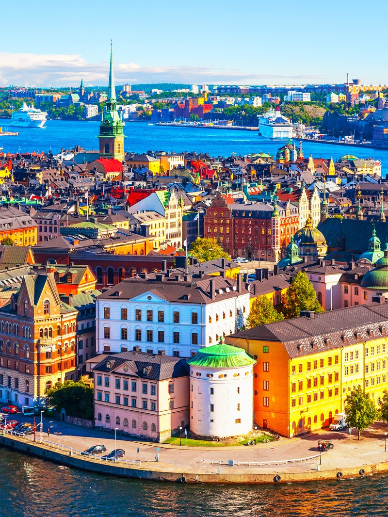 things to in Stockholm 2023 | Attractions activities - Klook UK