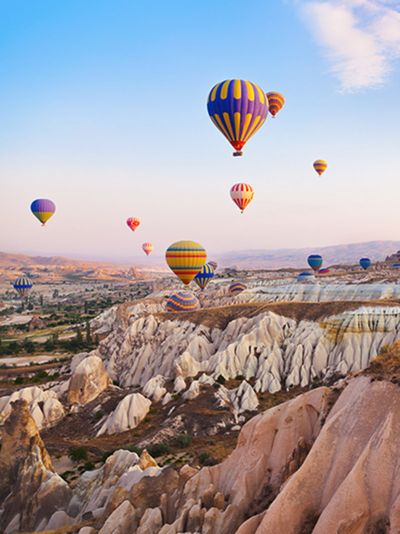 Best things to do in Cappadocia 2023 | Attractions & activities