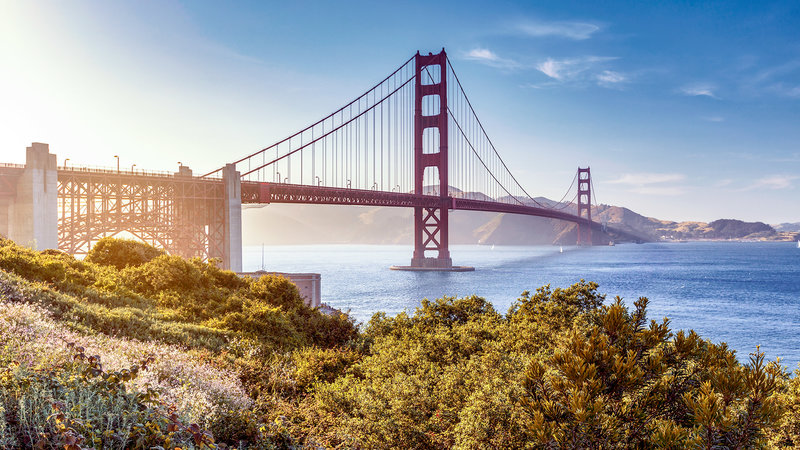 Du lịch San Francisco - Khám phá các điểm tham quan và hoạt động 2023