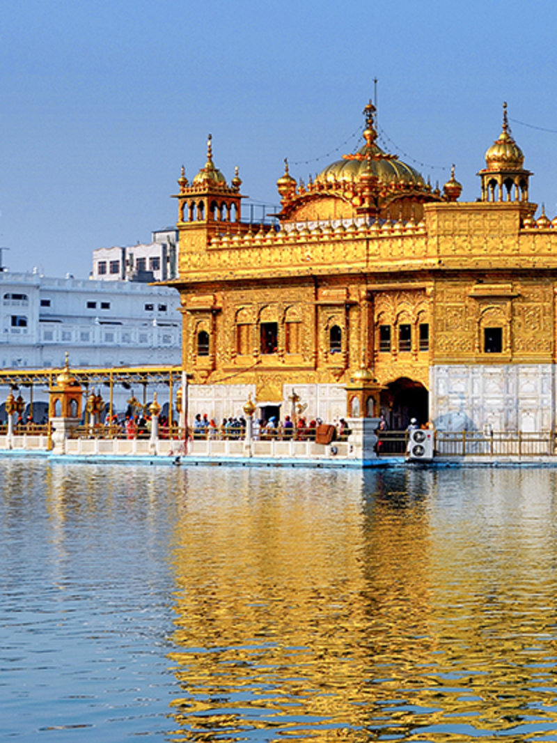 Amritsar new deals look