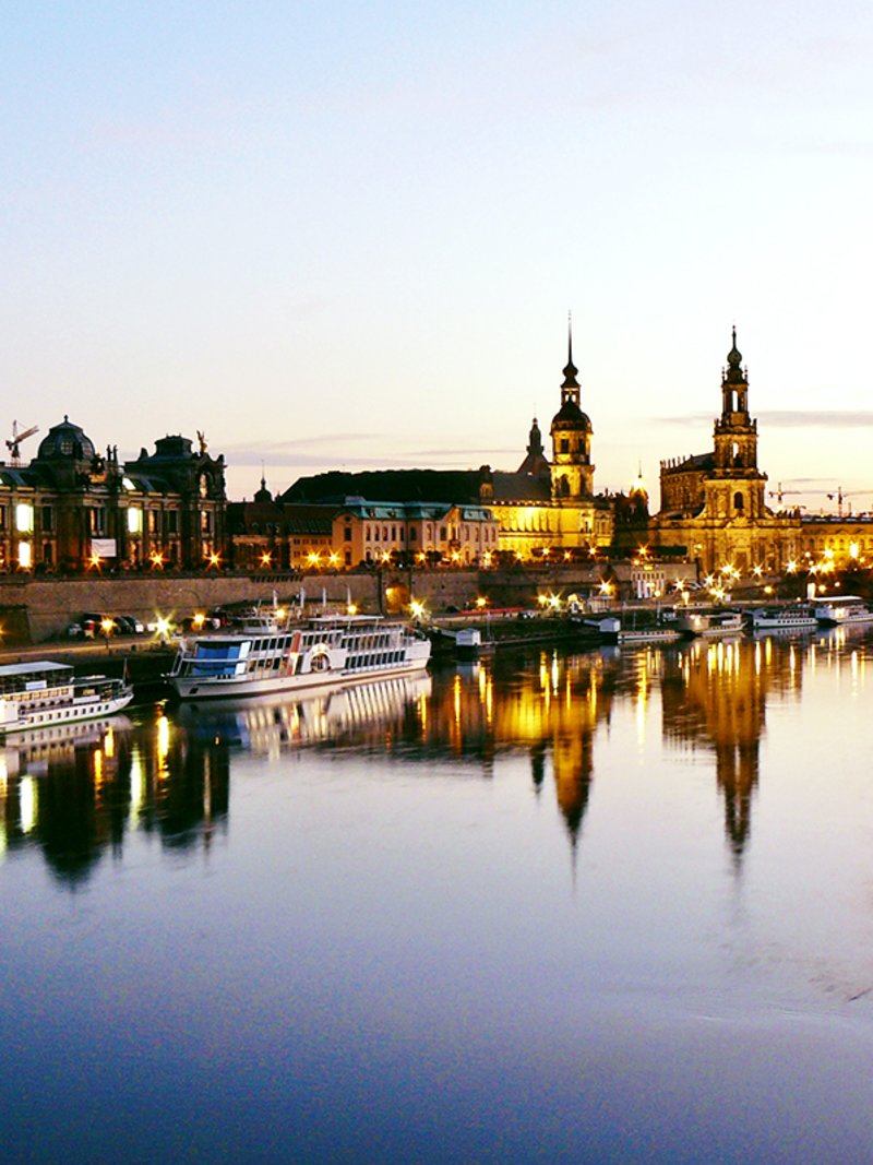 Dresden and leipzig hi-res stock photography and images - Alamy