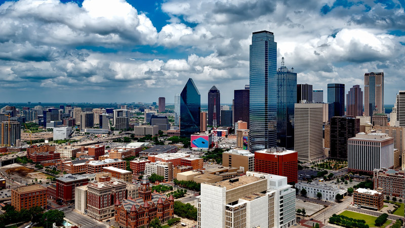 THE TOP 15 Things To Do in Dallas (UPDATED 2024)