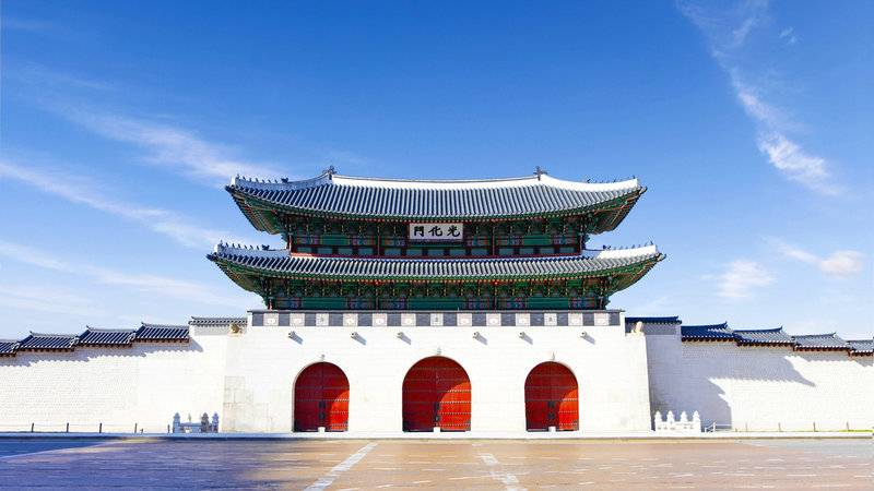 Seoul Korea