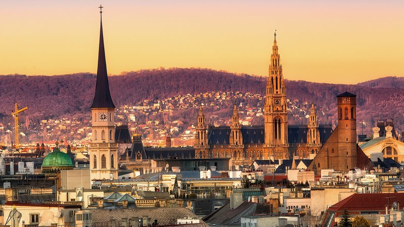 things to do in Vienna 2023 | Attractions - Klook US
