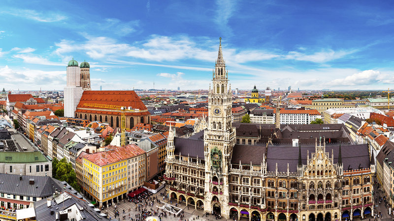 MUNICH