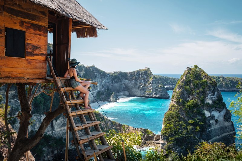 Best Restaurant In Bali