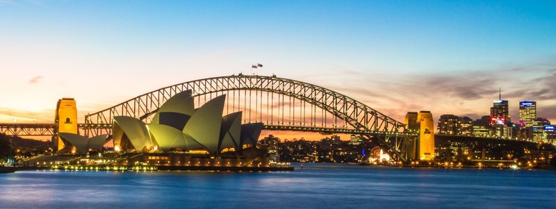 50 Places to Visit in Sydney, Tourist Places & Top Attractions