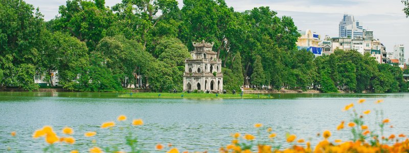 Du lịch Hà Nội - Khám phá các điểm tham quan và hoạt động 2023