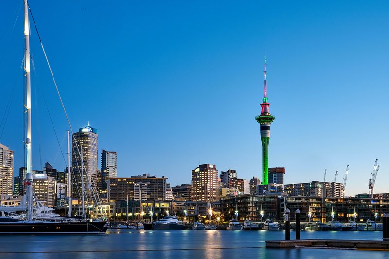 Storen replica Pamflet Best things to do in Auckland 2023 | Attractions & activities - Klook US