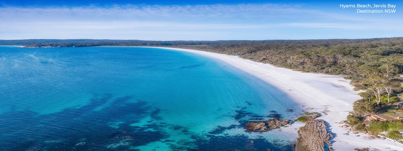 Best things to do in Jervis Bay & Shoalhaven 2024