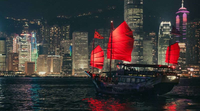 Best things to do in Hong Kong 2024