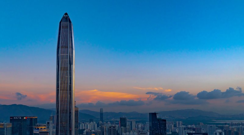 22旅游攻略深圳当地玩乐推荐 Klook客路中国