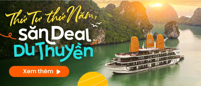 Tour Du Lịch