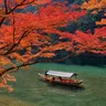 嵐山