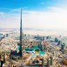 Image 51: Burj Khalifa